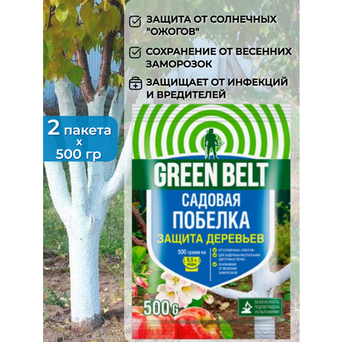    Green Belt ( ) 500 - 2 .       ,   358 
