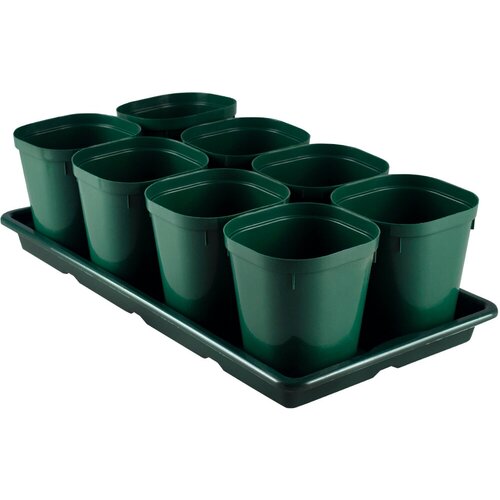 ���� ����� ��� ������� ������������, 448 x 227 x 122 ��, 8 ��������� 800 �� �� �������, ������ �� 608 ���