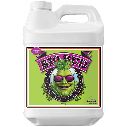 ���� ���������� Advanced Nutrients Big Bud Liquid 0,5 �, ������ �� 2770 ���