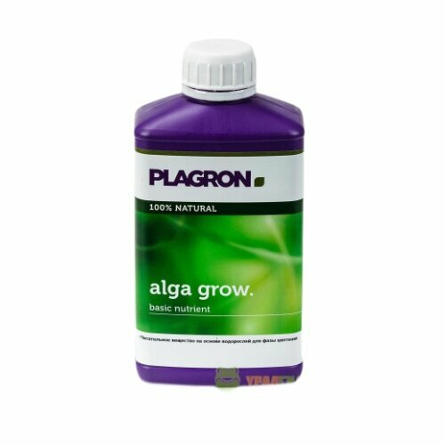   Plagron Alga Grow 500  (0.5 )   -     , -, 