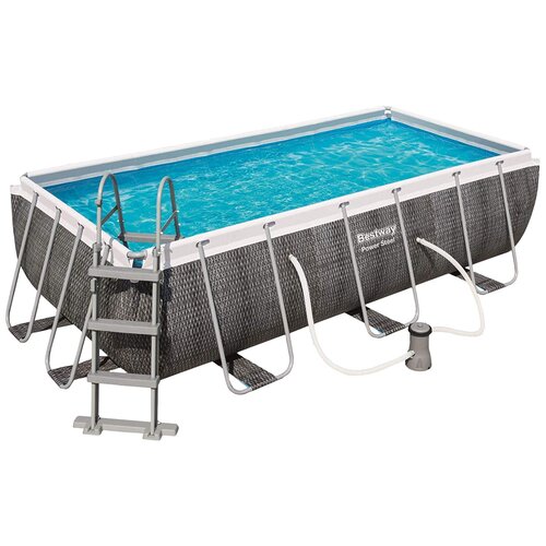 ���� ������� Bestway Power Steel 56721, 201�100 ��, 201�404 ��, ������ �� 50165 ���