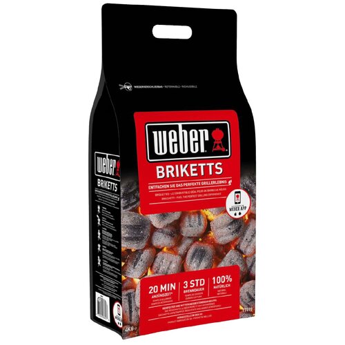 ���� Weber �������� �������, 4 �� 10 �, , 1 ��., ������ �� 6040 ���