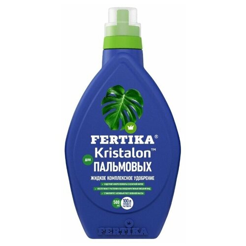   FERTIKA Kristalon    , 0.5 , 550 , 1 .   -     , -, 