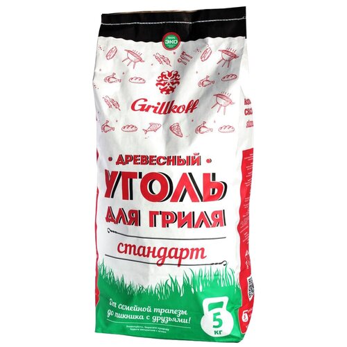 ���� Grillkoff ����� ��������� ��� ����� ���������, 5 �� 28.51 �, , 1 ��., ������ �� 1553 ���