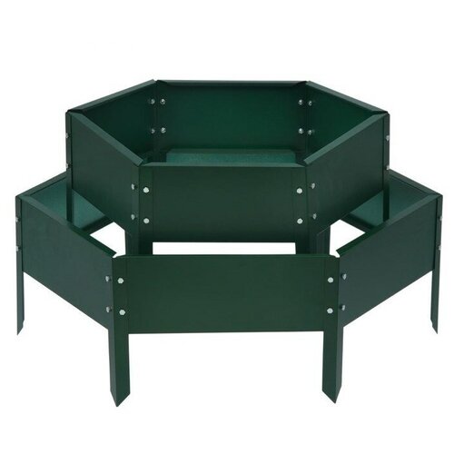 ���� ������ Greengo 2 �����, 0.8 � 0.8 � 0.3 �, �������, ������ �� 3192 ���