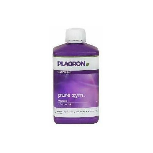    PLAGRON Pure Zym 0,5 .,   2016 