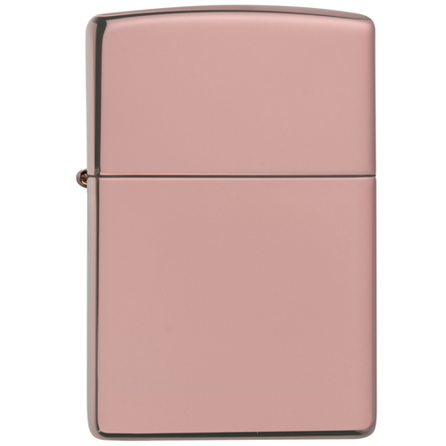  Zippo Classic   High Polish Rose Gold 60  56.7    -     , -, 