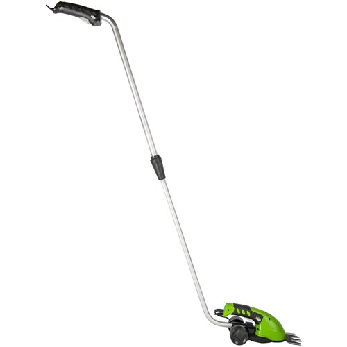 ���� �������-�������� �������������� Greenworks 1600807, 2����, 7.2 �,  � ��� , �������, ������ �� 5990 ���