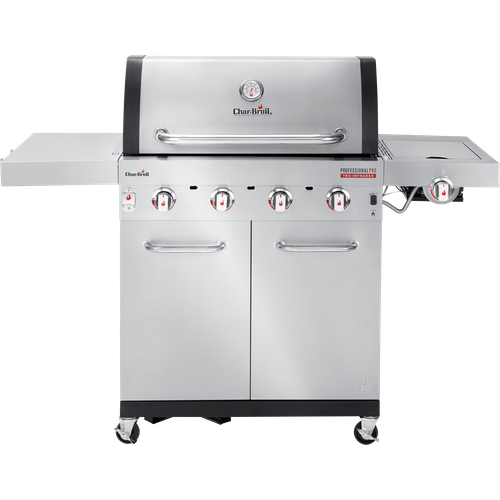    Char-Broil Professional PRO 4S,   159990 