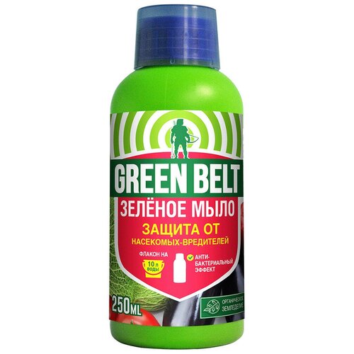  Green Belt     , 250 , 250    -     , -, 