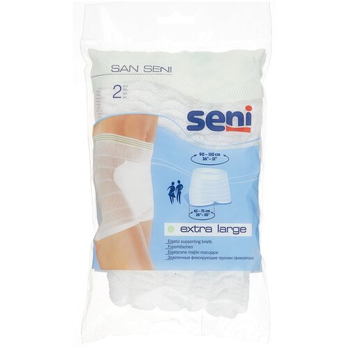 ���� �������� ����������� SAN SENI �xtra Large 2 ��., ������ �� 492 ���