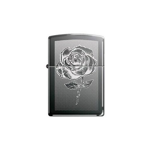   Zippo BS Rose 150   -     , -, 