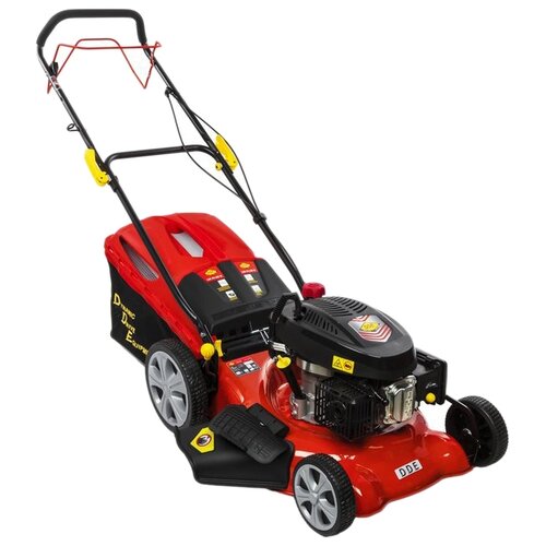 ���� ���������� ������������� DDE LM 51-60 D, 6 �.�., 51 ��, ������ �� 35990 ���