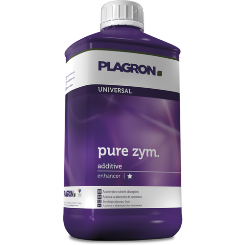 ���� ��������� ��� �������� Plagron Pure Zym 250��, ������� ��� ����������� �������� ����������� �������, ������ �� 1890 ���