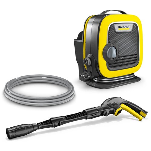 ���� ����� �������� �������� KARCHER K Mini (1.600-054.0), 110 ���, 360 �/�, ������ �� 19959 ���