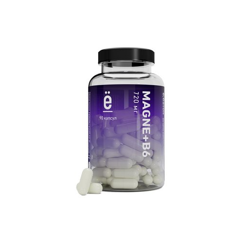   + 6 / MAGNE+B6 | 720  90 + 90 ,   888 