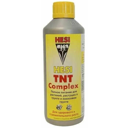   HESI TNT Complex, 0.5 .   -     , -, 