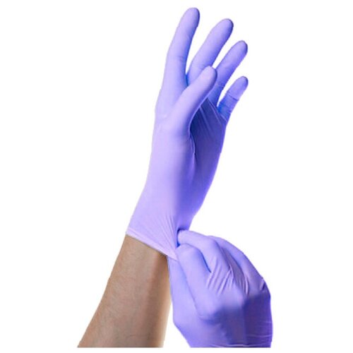    SFM Supersoft Nitrile, 100 , : XL, : -   -     , -, 