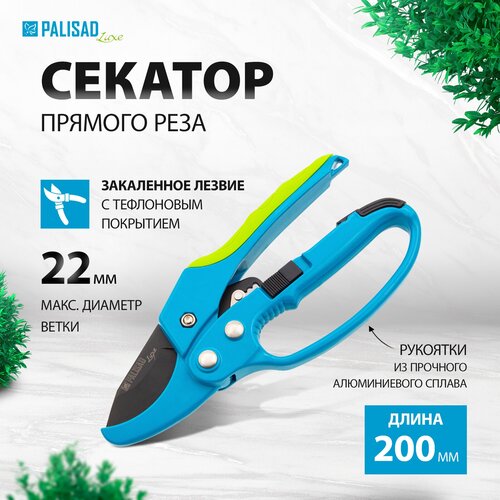 ���� �������  PALISAD 60560 Luxe 200, ������ �� 850 ���