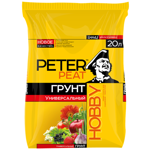   PETER PEAT  Hobby , 20 , 7.6    -     , -, 