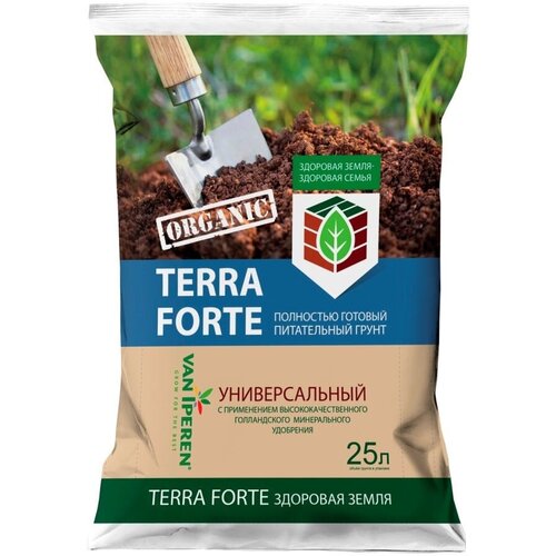���� ����� ��� ������, ������� Terra Forte, ����� �����, 25�, ������ �� 1540 ���