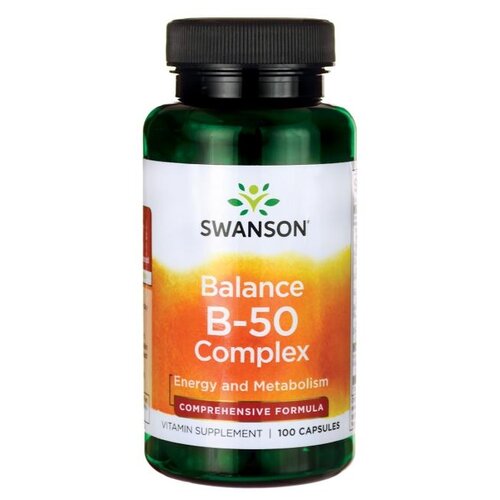 ���� Balance B-50 Complex, 100 �, 100 ��., ������ �� 2170 ���