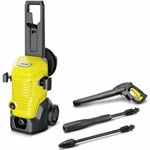 ���� ����� �������� �������� Karcher K 4 WCM Premium (1.324-230.0), ������ �� 37750 ���