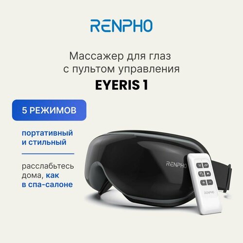     Renpho Eyeris 1 RF-EM001R ,  bluetooth, 5 , ,     ,    -     , -, 