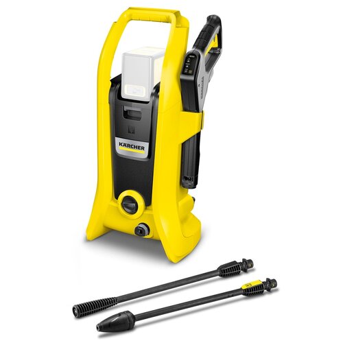 ���� �������������� ����� �������� �������� KARCHER K 2 Battery, 110 ���, 340 �/�,  ��� ��� � ��, ������ �� 17180 ���
