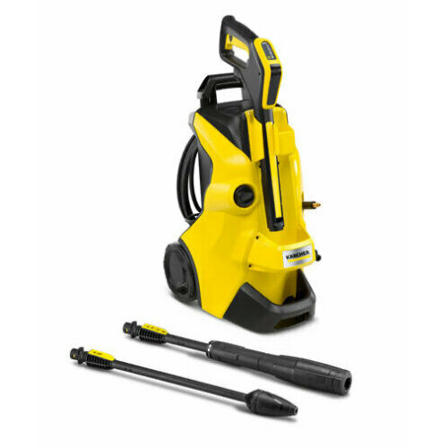 ���� ��������� Karcher K 4 Power Control, ������ �� 36999 ���