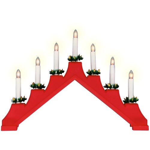 ���� �������� ������ Uniel UDL-L7101-007-SWA-WW RED BRIDGE, 41�29,5 ��, �������, ������ �� 1100 ���