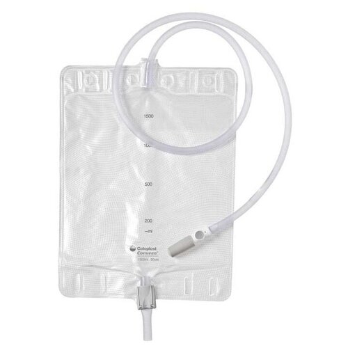 ���� ������������ ������������ Coloplast Conveen 050620, 1.5 �, 1 ��., ����������, ������ �� 843 ���