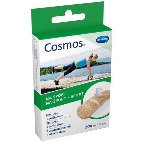  Hartmann Cosmos Sport  , 20 .    -     , -, 