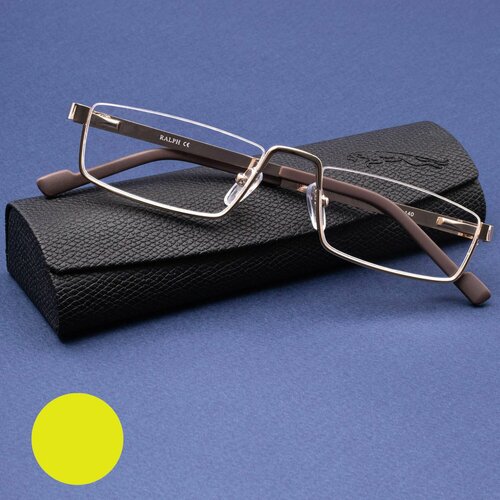 ���� ������� ���� ������ � ���������� ����� (+3.00) � ��������, RALPH 0650 C1, ����� �������, ���� �������, ��62-64, ������ �� 1095 ���