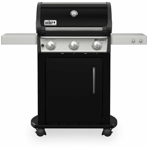    Weber Spirit E-315 ,    -     , -, 