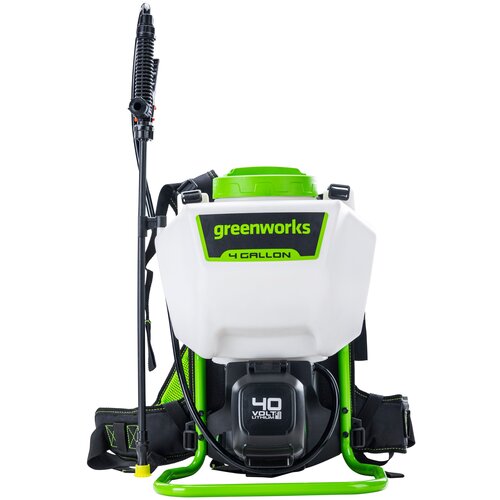     Greenworks G40BPS 40V       -     , -, 