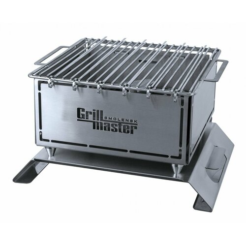       ,    HOT GRILL GM300PLUS GRILL MASTER   -     , -, 