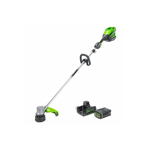    GREENWORKS GD82LTK5   -     , -, 