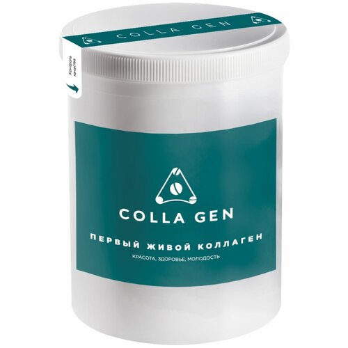   COLLA GEN   , 1000    -     , -, 