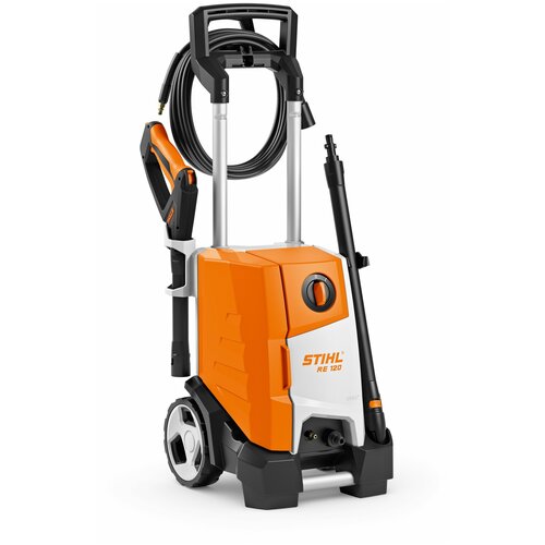 ���� ����� �������� �������� STIHL RE 120, 140 ���, 500 �/�, ������ �� 39999 ���