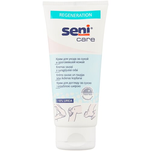   SENI CARE      100    -     , -, 