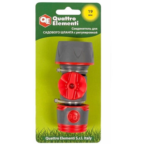 ���� ����������� ��������������� QUATTRO ELEMENTI ��� ������ 3/4