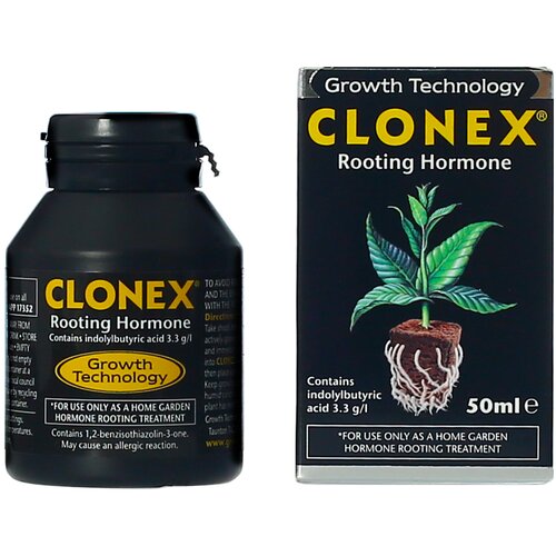  Growth Technology Clonex 50  /    /      -     , -, 