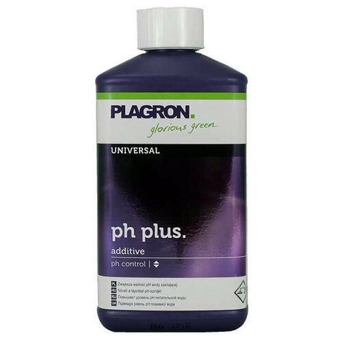  PLAGRON PH plus 1    -     , -, 