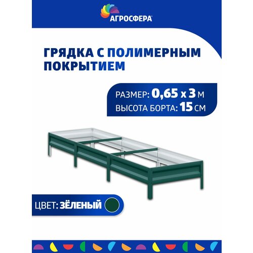 ���� ������ ������������ � ���������� ��������� 0,65 � 3 �, �: 15 ��, ������ �� 2430 ���