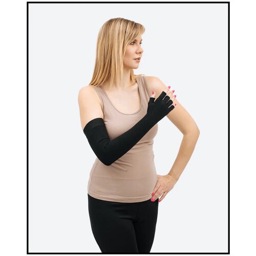 ���� ������� (�����) ����������� ���������� �������������� ELASTIC COMPRESSION 2(23-32 mmHg) � ��������� ���� �������, �� ����� ����, ������, ������, XL, ������ �� 1122 ���