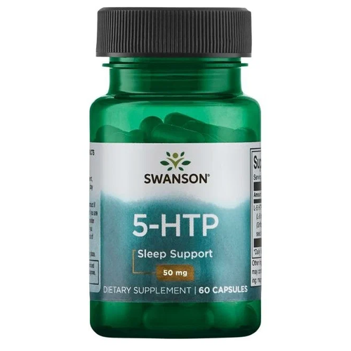 ���� 5-HTP Sleep support, 50 ��, 50 ��, 50 �, 60 ��., ������ �� 699 ���