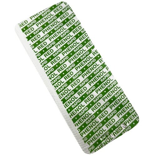 ���� Water-i. d. / �������� ��� ���������� Phenol red/�������/green, ������ �� 226 ���