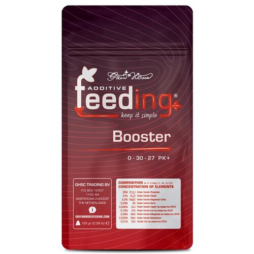     Powder Feeding Booster 125 ,     -     , -, 