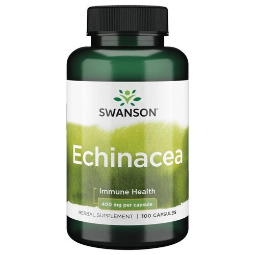 ���� Echinacea, 400 ��, 100 ��., ������ �� 828 ���